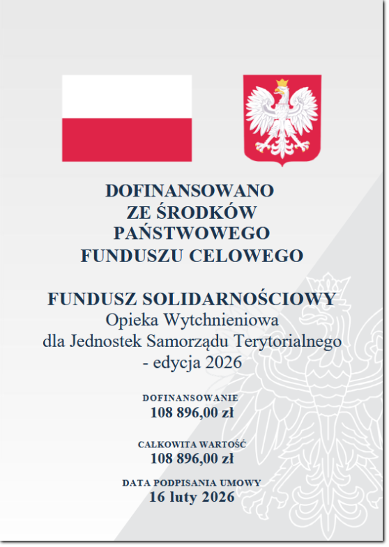 Opieka wytchnieniowa